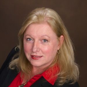 Meet your Posher, Donna